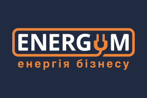 ТОВАРИСТВО З ОБМЕЖЕНОЮ ВІДПОВІДАЛЬНІСТЮ "ЕНЕРГУМ"